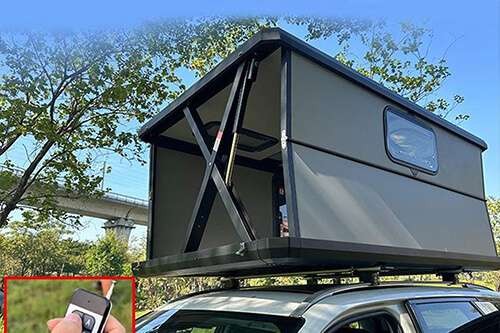 Essential Off-Road Accessories for Every Adventure Vehicle