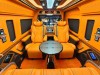 VIP  Seat MPV Captain Seat Full Electric Adjustment Heating Massage for Custom Van