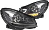 Headlights