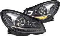 Headlights