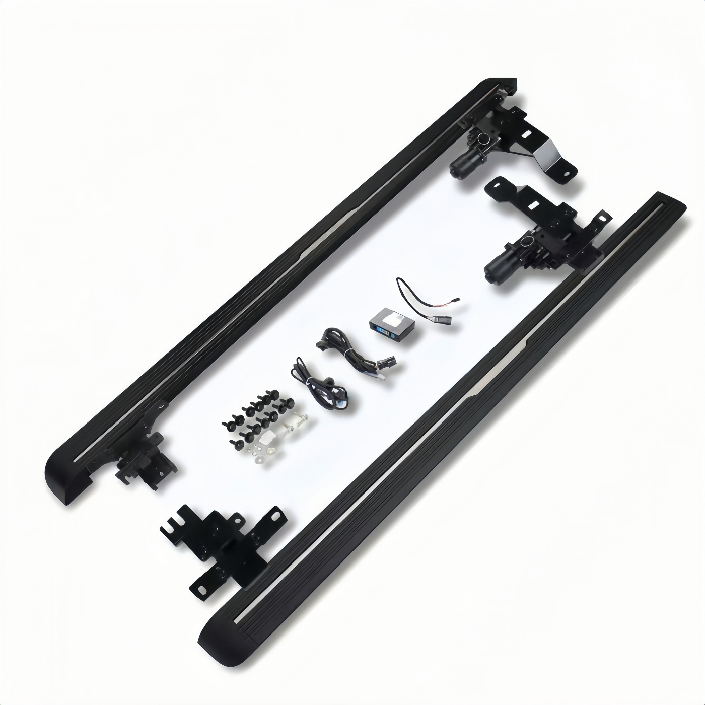 Electric Retractable Running Board Power Side Step Pedal
