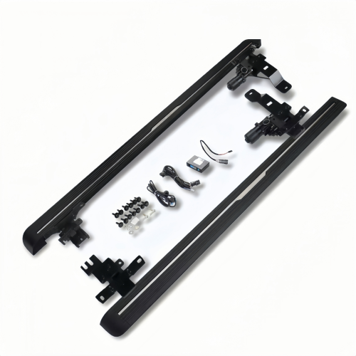 Electric Retractable Running Board Power Side Step Pedal